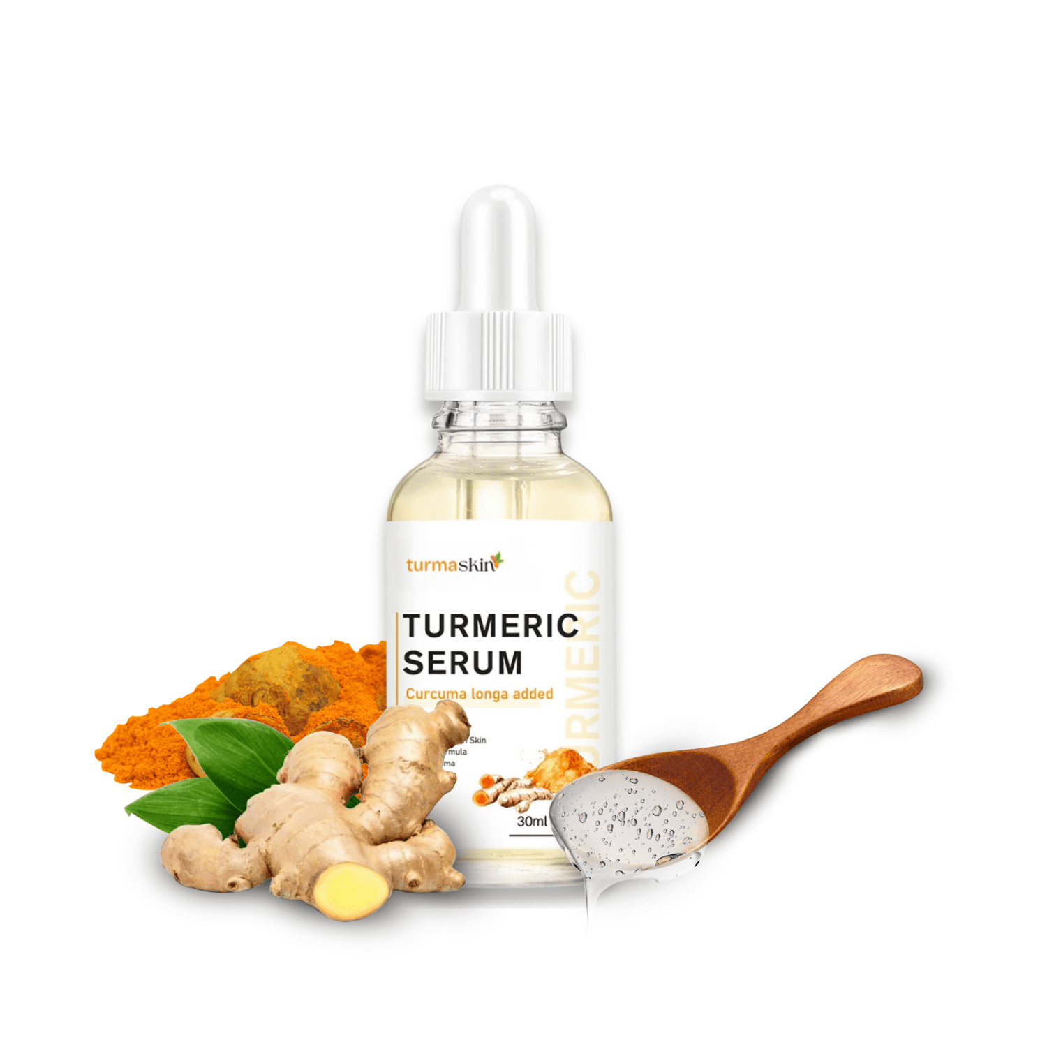 Turmaskin™ Turmeric Serum - Turmaskin