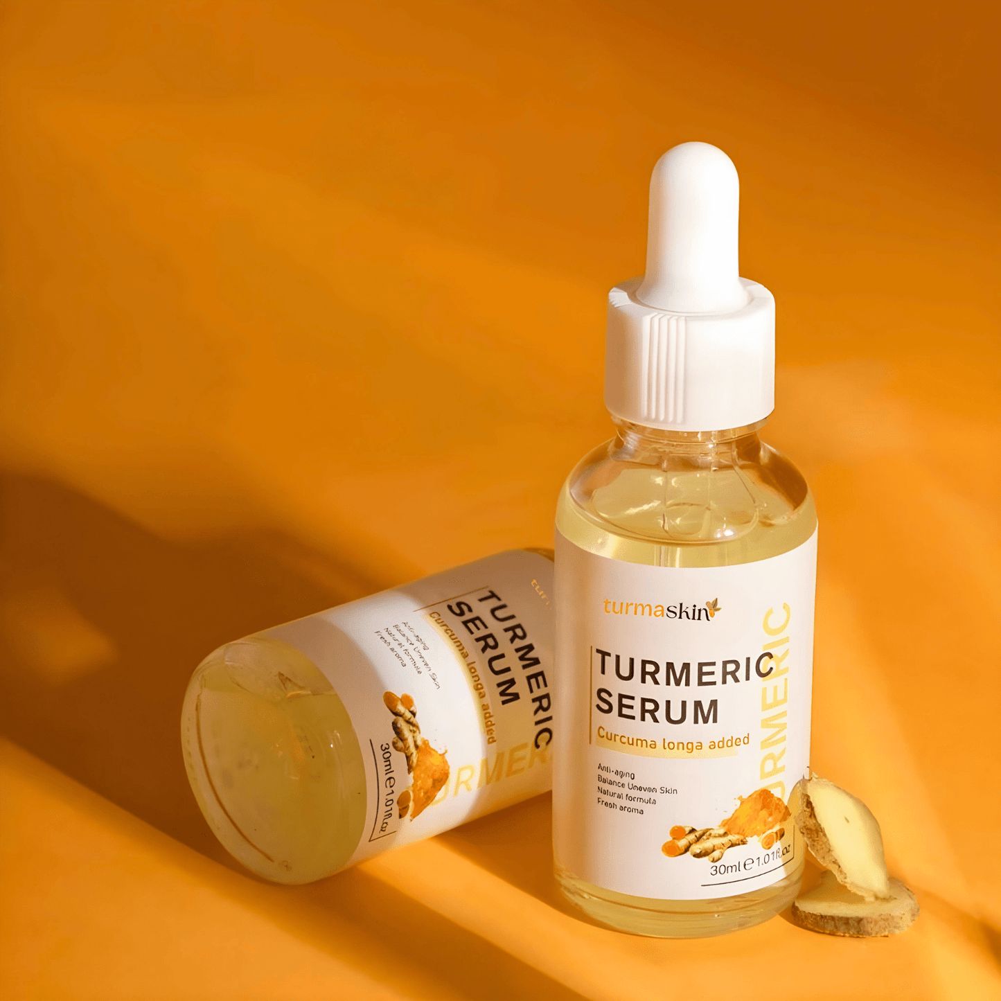 Turmaskin™ Turmeric Serum - Turmaskin