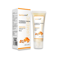 Turmaskin™ Turmeric Facial Cleanser - Turmaskin