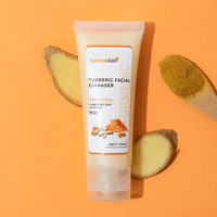 Turmaskin™ Turmeric Facial Cleanser - Turmaskin
