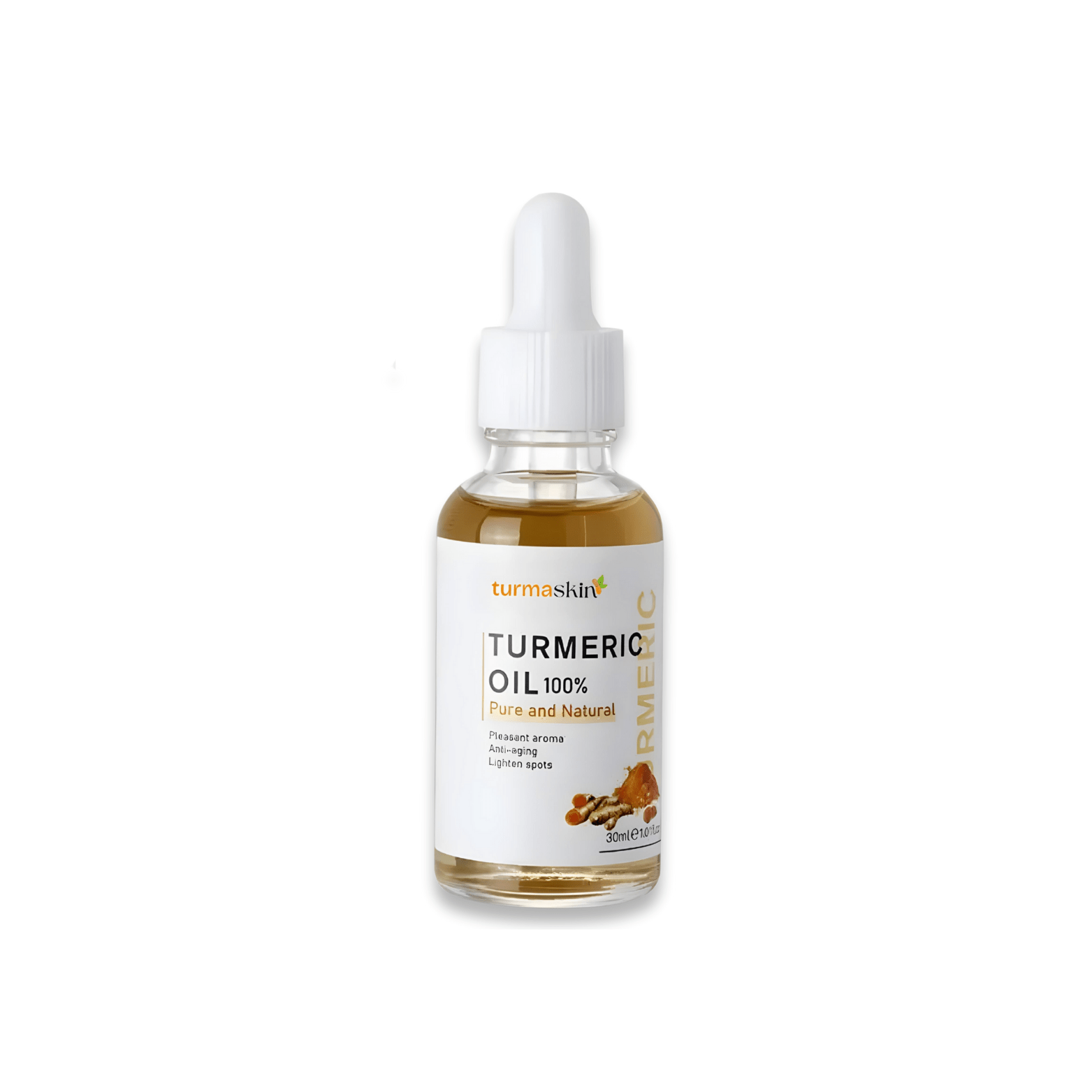 Turmaskin™ Turmeric Oil - Turmaskin