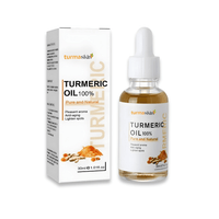 Turmaskin™ Turmeric Oil - Turmaskin