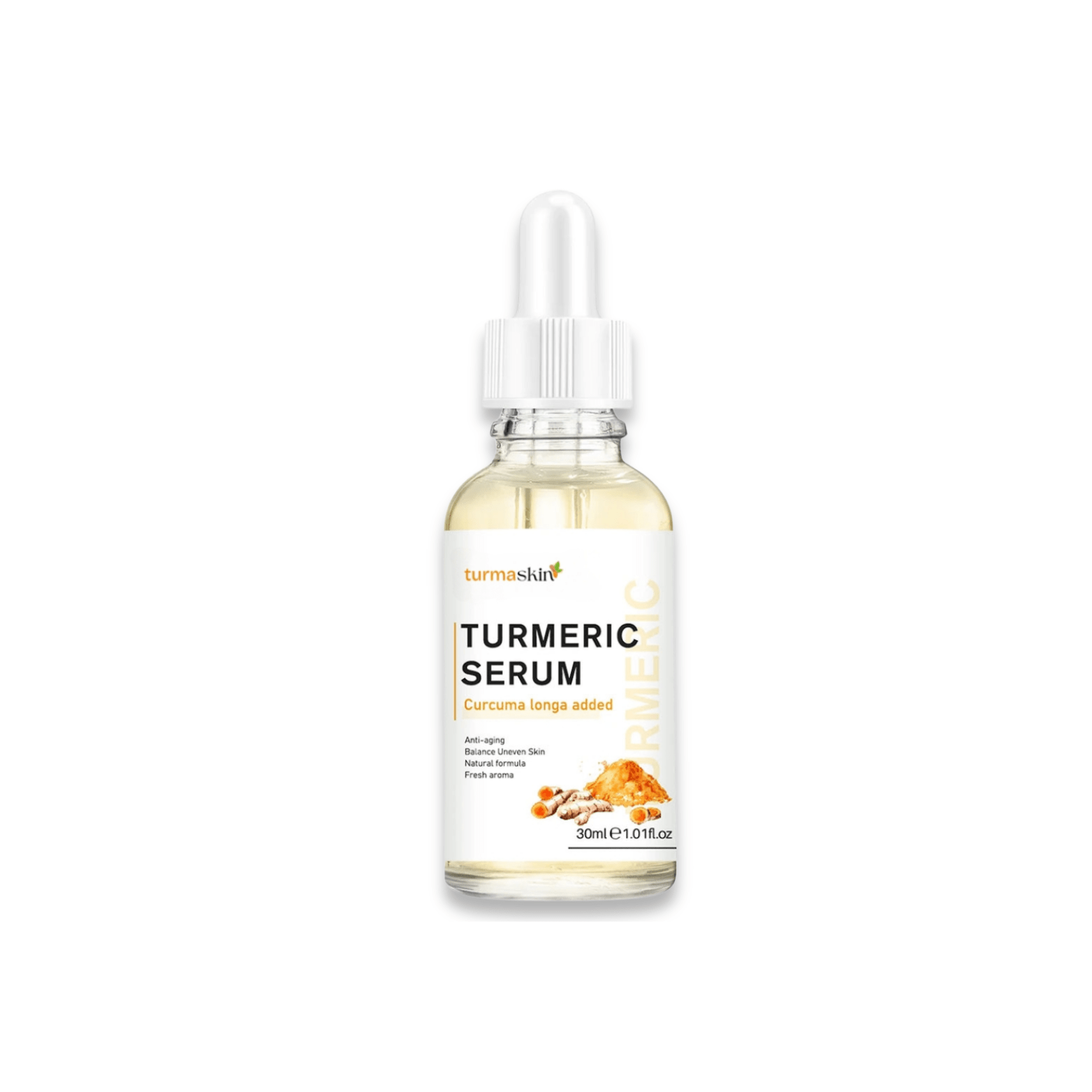 Turmaskin™ Turmeric Serum - Turmaskin